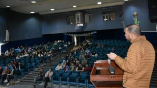 Journee dinformation et de sensibilisation sur larrete ministriel 1275 dediee aux etudients en fin de cycle l3 des facultes SNV 1