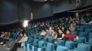 Journee dinformation et de sensibilisation sur larrete ministriel 1275 dediee aux etudients en fin de cycle l3 des facultes SNV 06