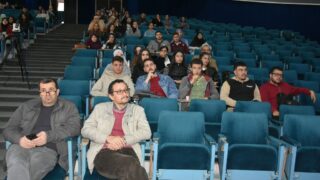 Journee dinformation et de sensibilisation sur larrete ministriel 1275 dediee aux etudients en fin de cycle l3 des facultes SNV 07