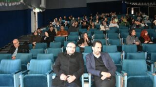 Journee dinformation et de sensibilisation sur larrete ministriel 1275 dediee aux etudients en fin de cycle l3 des facultes SNV 14