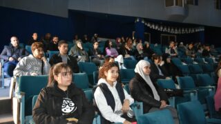 Journee dinformation et de sensibilisation sur larrete ministriel 1275 dediee aux etudients en fin de cycle l3 des facultes SNV 23