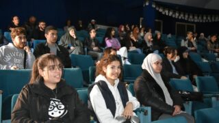 Journee dinformation et de sensibilisation sur larrete ministriel 1275 dediee aux etudients en fin de cycle l3 des facultes SNV 24