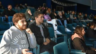 Journee dinformation et de sensibilisation sur larrete ministriel 1275 dediee aux etudients en fin de cycle l3 des facultes SNV 25