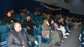 Journee dinformation et de sensibilisation sur larrete ministriel 1275 dediee aux etudients en fin de cycle l3 des facultes SNV 26