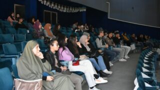 Journee dinformation et de sensibilisation sur larrete ministriel 1275 dediee aux etudients en fin de cycle l3 des facultes SNV 28