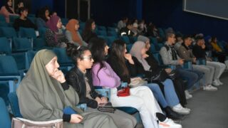 Journee dinformation et de sensibilisation sur larrete ministriel 1275 dediee aux etudients en fin de cycle l3 des facultes SNV 29