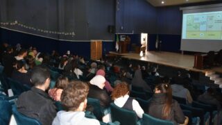 Journee dinformation et de sensibilisation sur larrete ministriel 1275 dediee aux etudients en fin de cycle l3 des facultes SNV 31