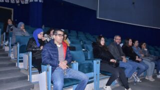 Journee dinformation et de sensibilisation sur larrete ministriel 1275 dediee aux etudients en fin de cycle l3 des facultes SNV 41