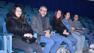 Journee dinformation et de sensibilisation sur larrete ministriel 1275 dediee aux etudients en fin de cycle l3 des facultes SNV 42