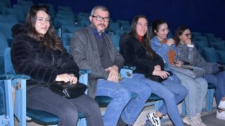 Journee dinformation et de sensibilisation sur larrete ministriel 1275 dediee aux etudients en fin de cycle l3 des facultes SNV 43