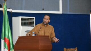 Journee dinformation et de sensibilisation sur larrete ministriel 1275 dediee aux etudients en fin de cycle l3 des facultes SNV 49