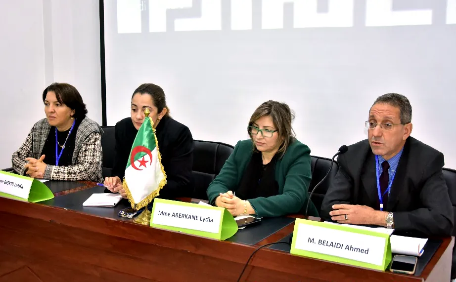 Journées de formation en méthodologie en sciences de l’information et de la communication