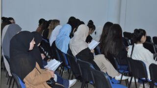 Journees de formation en methodologie en science de l information et de la communication le 18 et 19 mars 202401