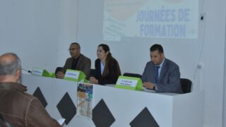 Journees de formation en methodologie en science de l information et de la communication le 18 et 19 mars 202402