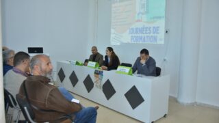 Journees de formation en methodologie en science de l information et de la communication le 18 et 19 mars 202403