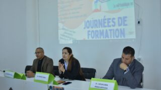 Journees de formation en methodologie en science de l information et de la communication le 18 et 19 mars 202405