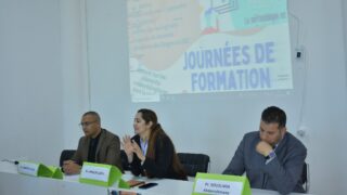 Journees de formation en methodologie en science de l information et de la communication le 18 et 19 mars 202406
