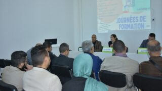 Journees de formation en methodologie en science de l information et de la communication le 18 et 19 mars 202407