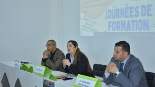 Journees de formation en methodologie en science de l information et de la communication le 18 et 19 mars 202408