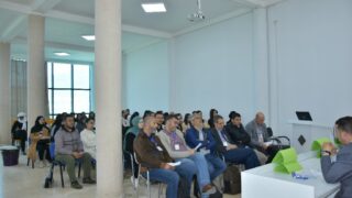 Journees de formation en methodologie en science de l information et de la communication le 18 et 19 mars 202409