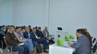 Journees de formation en methodologie en science de l information et de la communication le 18 et 19 mars 202410