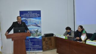 Journees de formation en methodologie en science de l information et de la communication le 18 et 19 mars 2024100