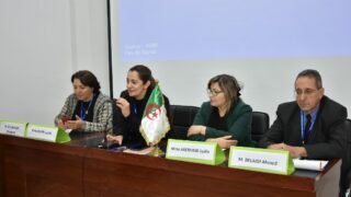 Journees de formation en methodologie en science de l information et de la communication le 18 et 19 mars 2024101