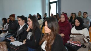 Journees de formation en methodologie en science de l information et de la communication le 18 et 19 mars 2024104