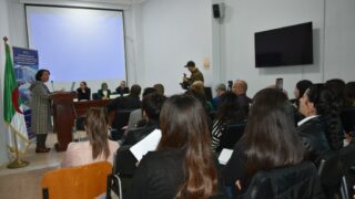 Journees de formation en methodologie en science de l information et de la communication le 18 et 19 mars 2024106