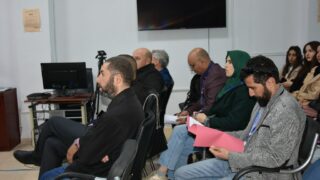 Journees de formation en methodologie en science de l information et de la communication le 18 et 19 mars 2024108