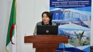 Journees de formation en methodologie en science de l information et de la communication le 18 et 19 mars 2024110