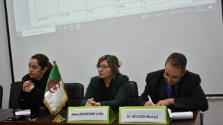 Journees de formation en methodologie en science de l information et de la communication le 18 et 19 mars 2024111