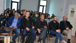 Journees de formation en methodologie en science de l information et de la communication le 18 et 19 mars 2024112