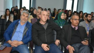 Journees de formation en methodologie en science de l information et de la communication le 18 et 19 mars 2024113