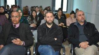 Journees de formation en methodologie en science de l information et de la communication le 18 et 19 mars 2024114