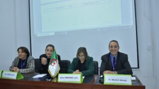 Journees de formation en methodologie en science de l information et de la communication le 18 et 19 mars 2024116