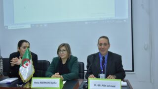 Journees de formation en methodologie en science de l information et de la communication le 18 et 19 mars 2024117