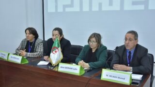 Journees de formation en methodologie en science de l information et de la communication le 18 et 19 mars 2024118