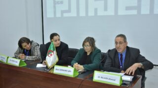 Journees de formation en methodologie en science de l information et de la communication le 18 et 19 mars 2024119