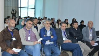 Journees de formation en methodologie en science de l information et de la communication le 18 et 19 mars 202412