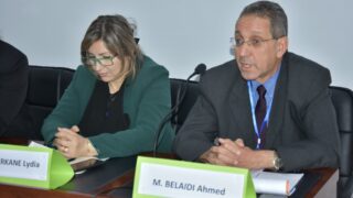 Journees de formation en methodologie en science de l information et de la communication le 18 et 19 mars 2024121