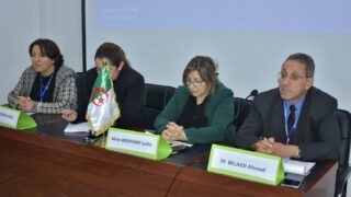 Journees de formation en methodologie en science de l information et de la communication le 18 et 19 mars 2024122