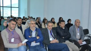 Journees de formation en methodologie en science de l information et de la communication le 18 et 19 mars 202413