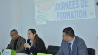 Journees de formation en methodologie en science de l information et de la communication le 18 et 19 mars 202414