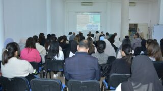 Journees de formation en methodologie en science de l information et de la communication le 18 et 19 mars 202416