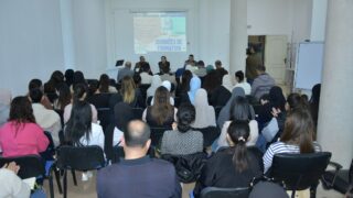 Journees de formation en methodologie en science de l information et de la communication le 18 et 19 mars 202418