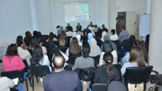 Journees de formation en methodologie en science de l information et de la communication le 18 et 19 mars 202419