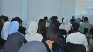 Journees de formation en methodologie en science de l information et de la communication le 18 et 19 mars 202421