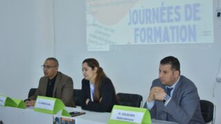 Journees de formation en methodologie en science de l information et de la communication le 18 et 19 mars 202422