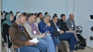 Journees de formation en methodologie en science de l information et de la communication le 18 et 19 mars 202423